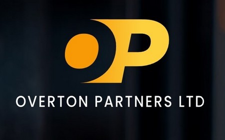 Review Overton Partners LTD broker
